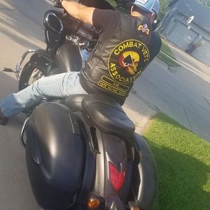 Meet your Posher, Kevin